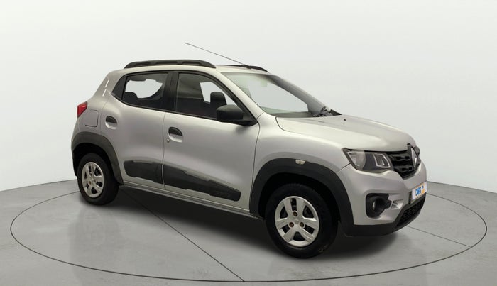 2016 Renault Kwid RXT 0.8, Petrol, Manual, 51,994 km, Right Front Diagonal