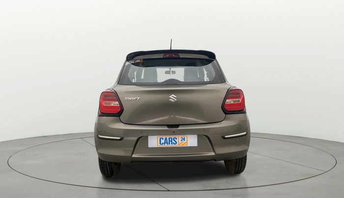 2021 Maruti Swift VXI, Petrol, Manual, 24,935 km, Back/Rear