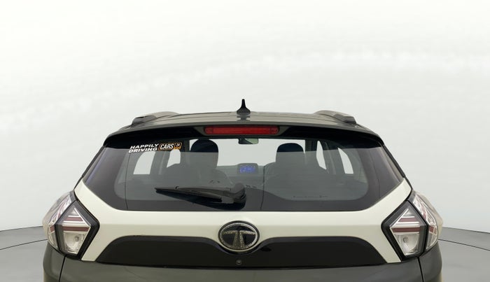 2021 Tata NEXON XZA PLUS SUNROOF PETROL, Petrol, Automatic, 26,481 km, Rear Windshield