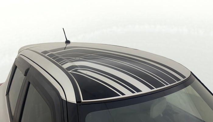 2021 Maruti Swift ZXI PLUS AMT, Petrol, Automatic, 26,132 km, Roof