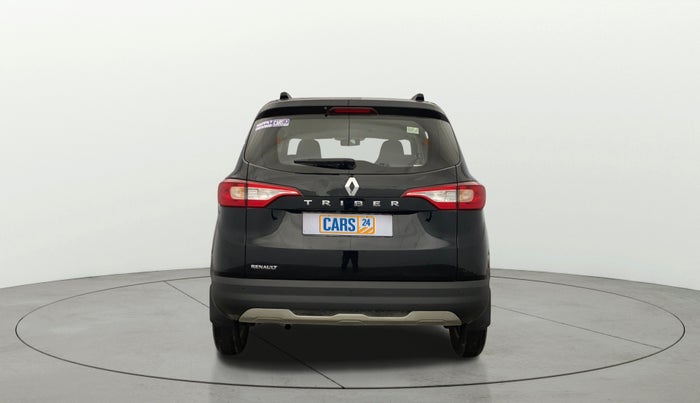 2024 Renault TRIBER RXT, Petrol, Manual, 6,614 km, Back/Rear