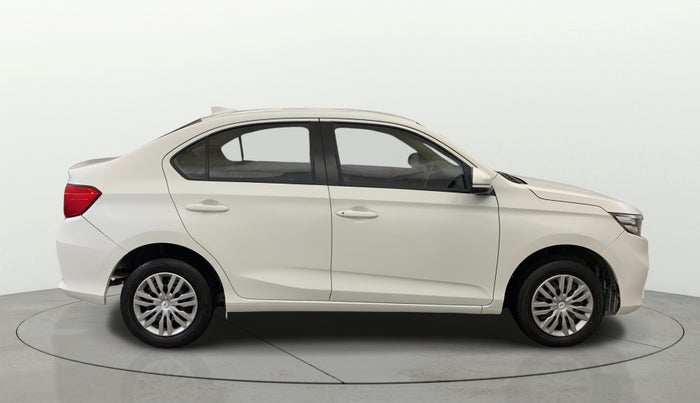 2021 Honda Amaze 1.2L I-VTEC S, CNG, Manual, 39,068 km, Right Side View