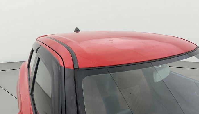 2022 Maruti Swift ZXI, Petrol, Manual, 1,12,438 km, Roof