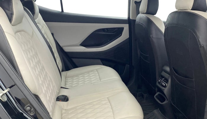 2021 Hyundai Creta EX 1.5 DIESEL, Diesel, Manual, 63,315 km, Right Side Rear Door Cabin