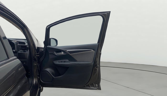 2018 Honda WR-V 1.5L I-DTEC VX MT, Diesel, Manual, 76,894 km, RHS Front Door