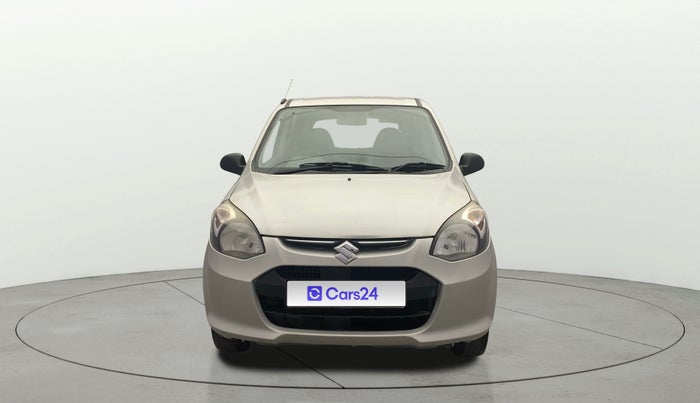 2014 Maruti Alto 800 LXI, Petrol, Manual, 67,608 km, Front