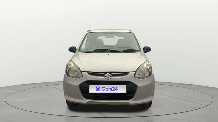 2014 Maruti Alto 800 LXI, Petrol, Manual, 67,611 km, Front