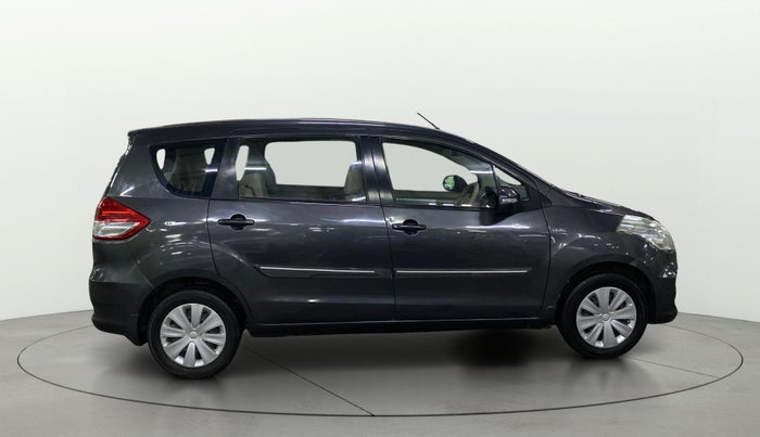 2015 Maruti Ertiga VDI SHVS, Diesel, Manual, 94,919 km, Right Side View