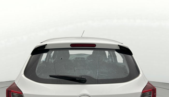 2022 Tata Tiago XZA PLUS PETROL, Petrol, Automatic, 74,079 km, Rear Windshield