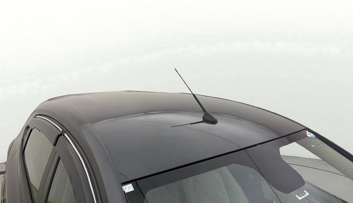 2021 Tata ALTROZ XZ PETROL, Petrol, Manual, 22,585 km, Roof