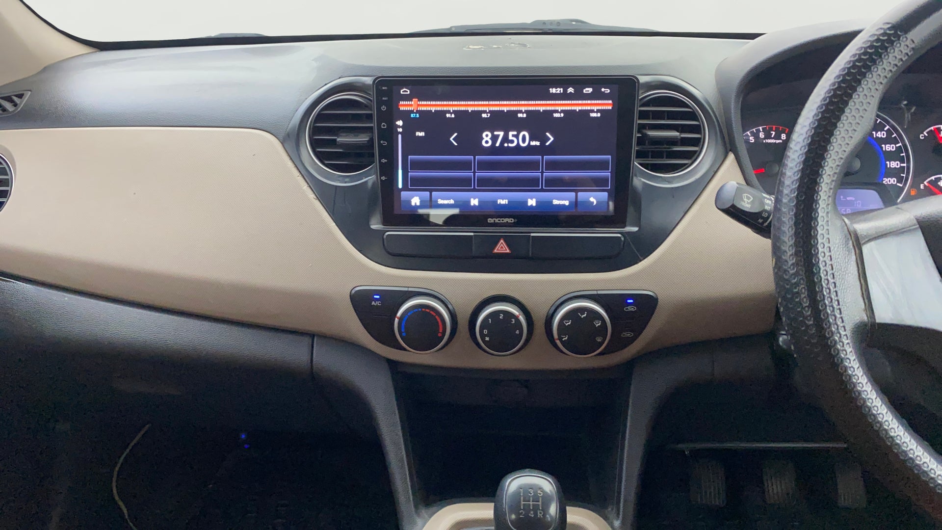Features