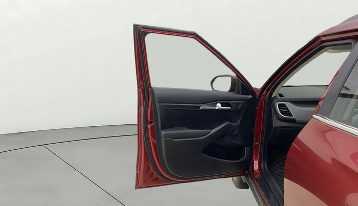 2020 KIA SELTOS HTK 1.5 PETROL, Petrol, Manual, 22,840 km, LHS Front Door