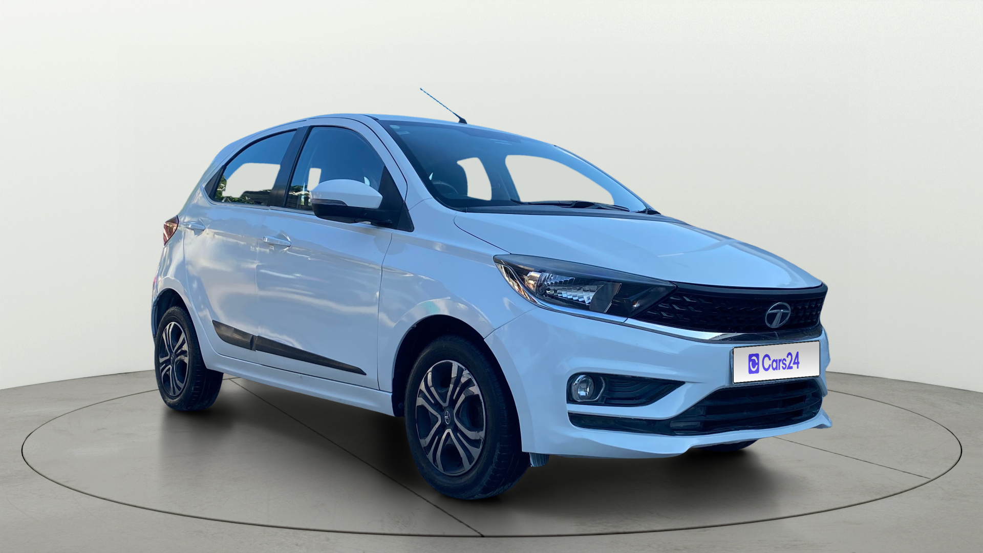 2020 Tata Tiago 2021-2026 XZ PETROL