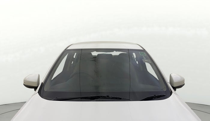 2018 Honda Amaze 1.5L I-DTEC V CVT, Diesel, Automatic, 67,350 km, Front Windshield