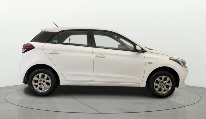 2015 Hyundai Elite i20 MAGNA 1.2, Petrol, Manual, 56,291 km, Right Side View