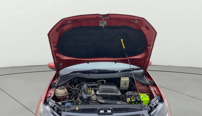 2021 Volkswagen Polo HIGHLINE PLUS 1.0L TSI, Petrol, Manual, 79,937 km, Open Bonet