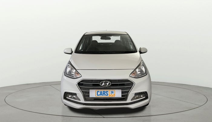 2018 Hyundai Xcent S 1.2, Petrol, Manual, 74,070 km, Front