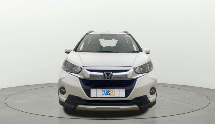 2017 Honda WR-V 1.2L I-VTEC VX MT, Petrol, Manual, 71,328 km, Front