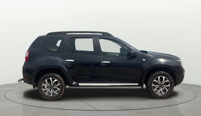 2015 Nissan Terrano XL D PLUS, Diesel, Manual, 1,07,493 km, Right Side View