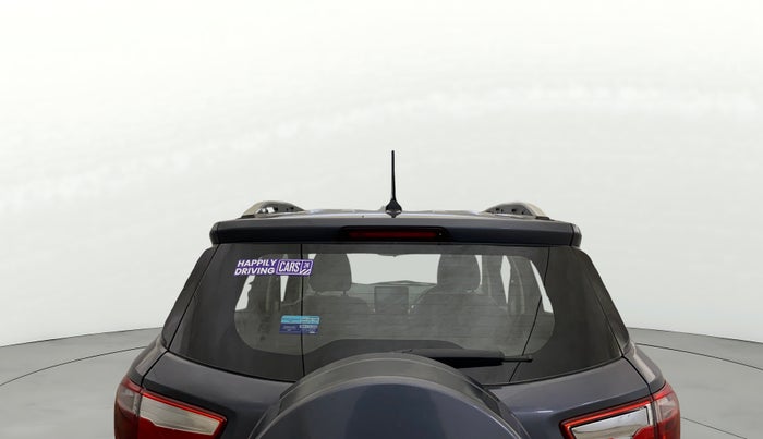 2019 Ford Ecosport TITANIUM 1.5L PETROL, Petrol, Manual, 16,138 km, Rear Windshield