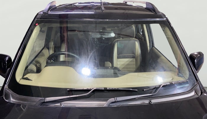 2022 Mahindra BOLERO NEO N10 R, Diesel, Manual, 60,038 km, Front Windshield