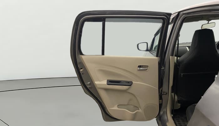 2020 Maruti Celerio VXI, Petrol, Manual, 37,414 km, LHS Rear Door
