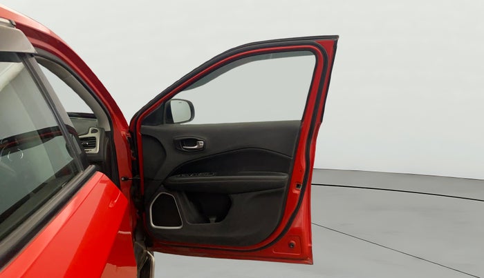 2018 Jeep Compass SPORT 1.4 PETROL, Petrol, Manual, 47,593 km, RHS Front Door