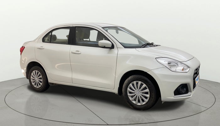 2022 Maruti Dzire VXI, Petrol, Manual, 45,794 km, SRP