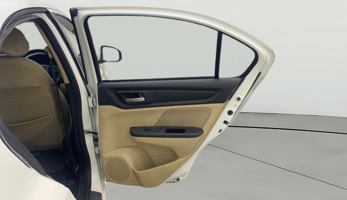 2018 Honda Amaze 1.5L I-DTEC VX, Diesel, Manual, 29,472 km, RHS Rear Door