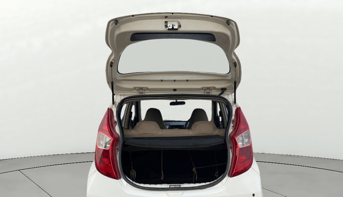 2013 Hyundai Eon MAGNA +, Petrol, Manual, 40,001 km, Boot Door Open