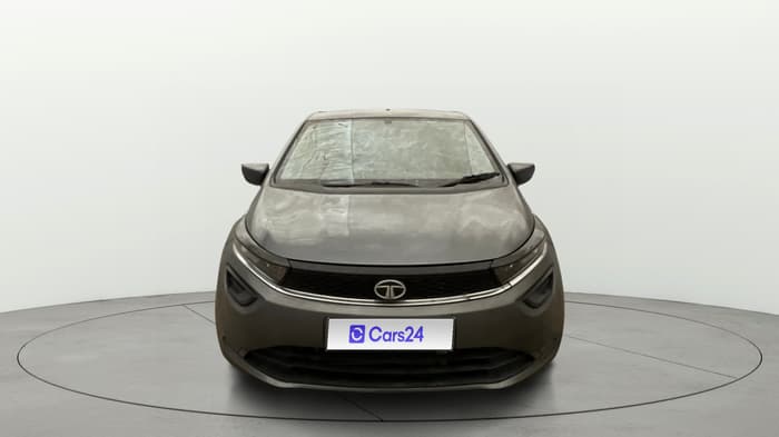 2022 Tata ALTROZ XE PETROL, Petrol, Manual, 63,587 km, Front