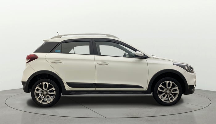 2018 Hyundai i20 Active 1.4 S, Diesel, Manual, 52,270 km, Right Side View