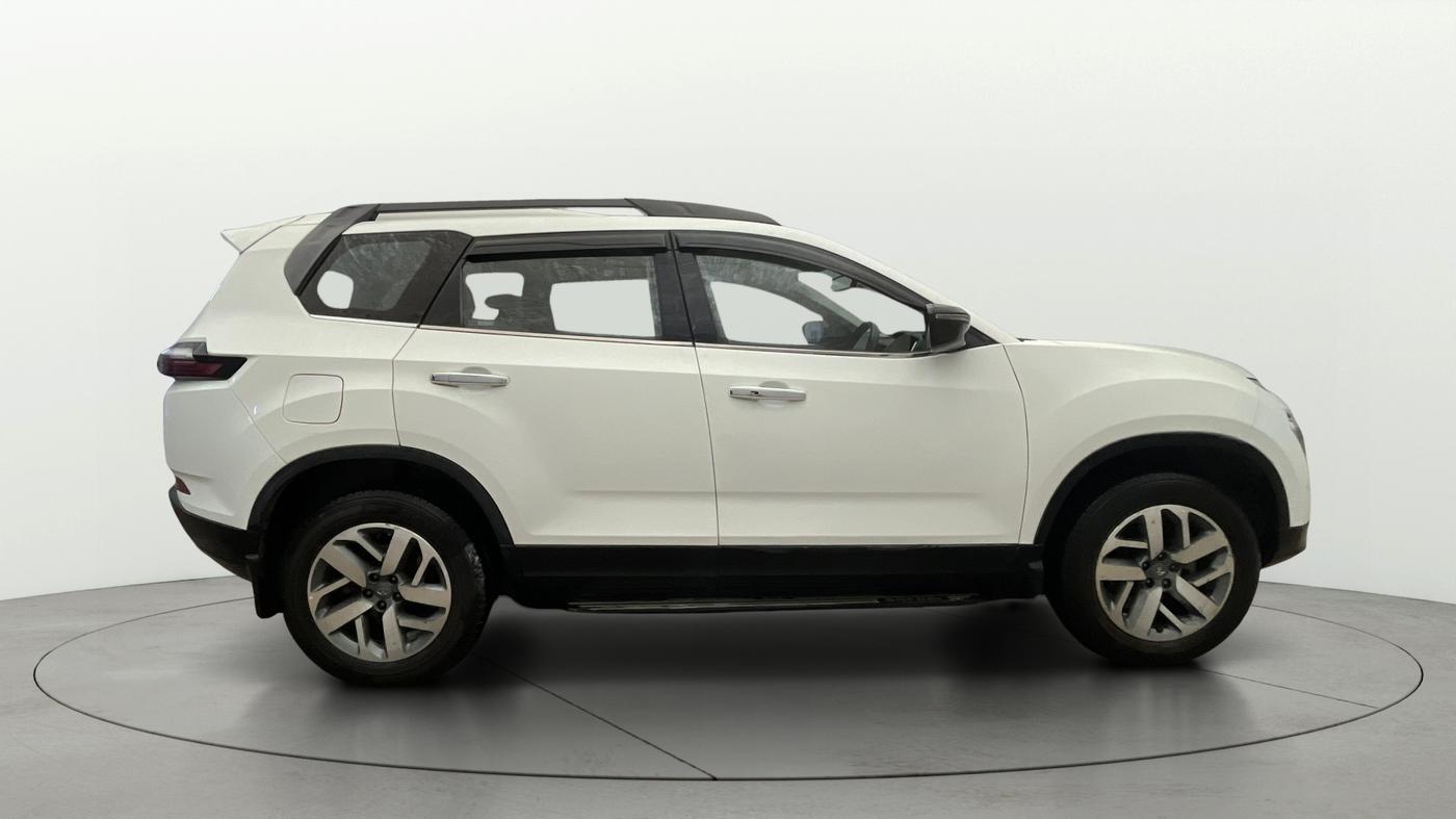 2023 Tata Safari XZ, Diesel, Manual, 40,943 km, Right Side View