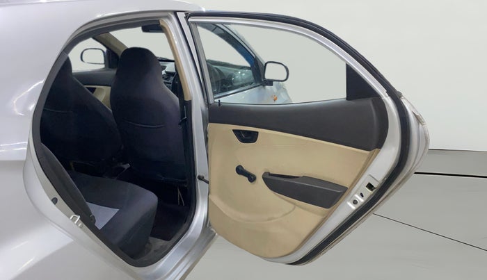 2015 Hyundai Eon ERA +, Petrol, Manual, 48,128 km, RHS Rear Door