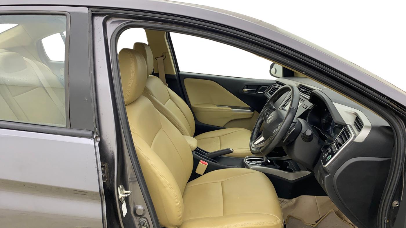 2017 Honda City 1.5L I-VTEC VX CVT, Petrol, Automatic, 41,687 km, Right Side Front Door Cabin