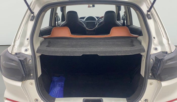 2021 Maruti S PRESSO VXI+, Petrol, Manual, 53,975 km, Boot Open Zoomed View