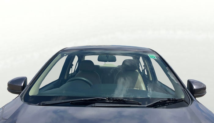 2019 Honda Amaze 1.2L I-VTEC S, Petrol, Manual, 47,492 km, Front Windshield