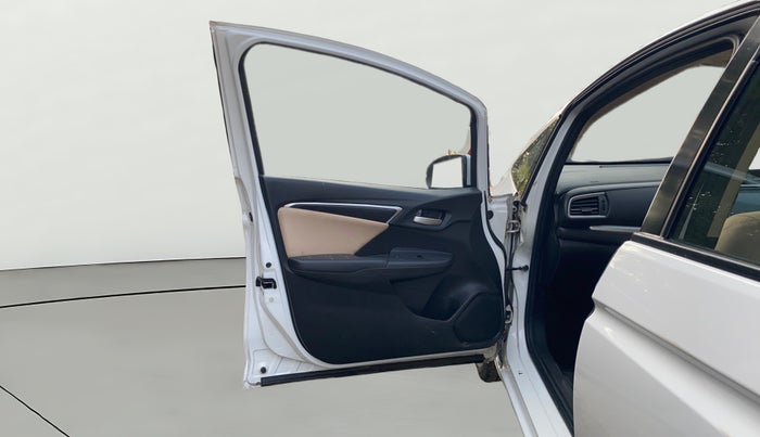 2020 Honda Jazz 1.2L I-VTEC VX CVT, Petrol, Automatic, 23,524 km, LHS Front Door