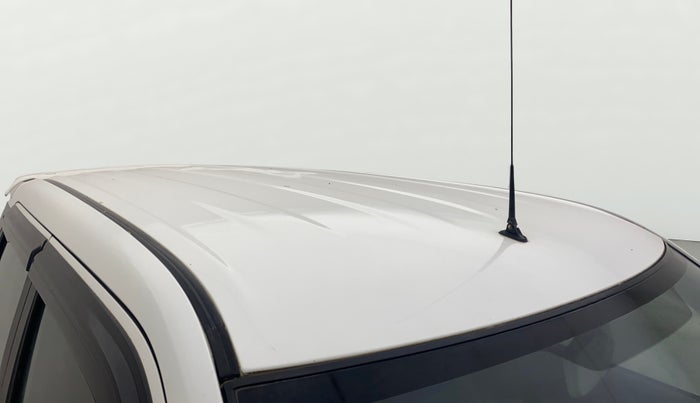 2019 Maruti New Wagon-R ZXI 1.2 AMT, Petrol, Automatic, 90,210 km, Roof
