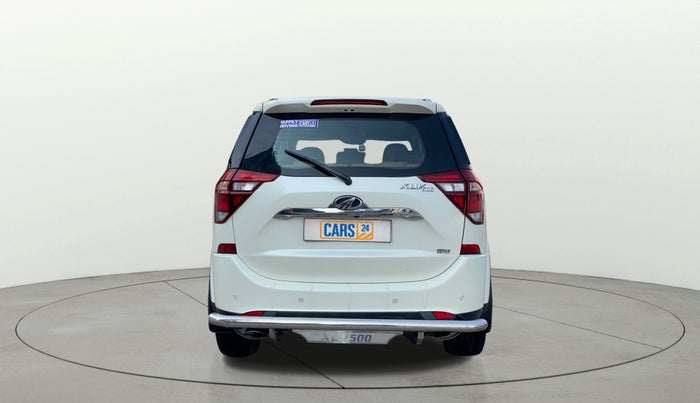 2019 Mahindra XUV500 W11 (O) AWD, Diesel, Manual, 63,104 km, Back/Rear