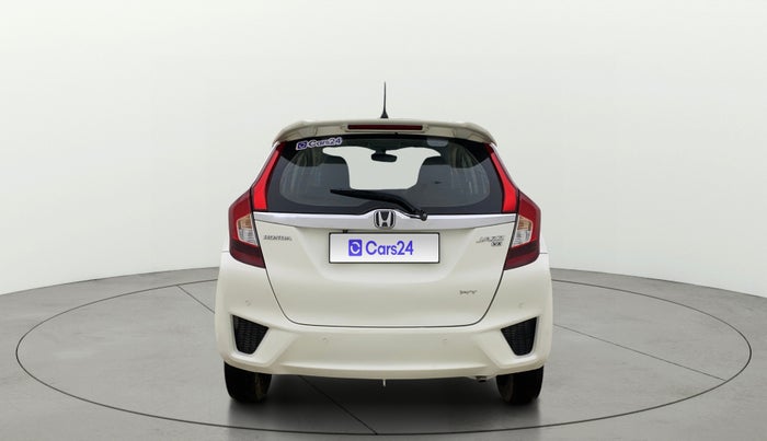 2016 Honda Jazz 1.2L I-VTEC VX, Petrol, Manual, 74,577 km, Back/Rear