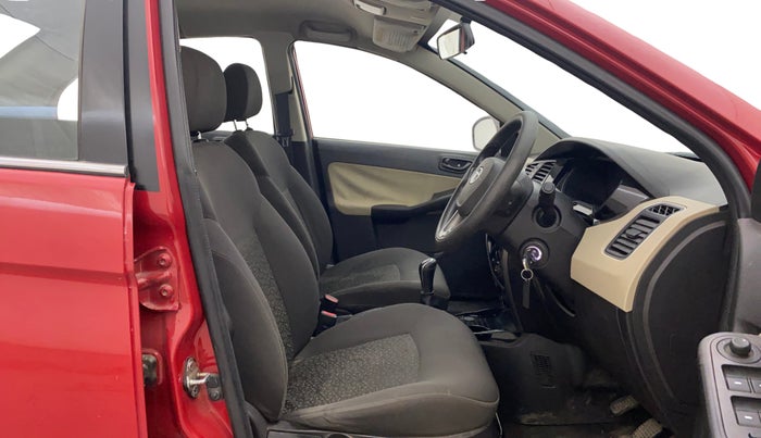 2014 Tata Zest XMS 90PS DIESEL, Diesel, Manual, 61,404 km, Right Side Front Door Cabin