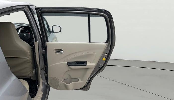 2018 Maruti Celerio VXI CNG, CNG, Manual, 49,305 km, RHS Rear Door