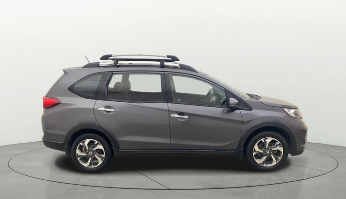 2019 Honda BR-V 1.5L I-VTEC V CVT, Petrol, Automatic, 71,589 km, Right Side View