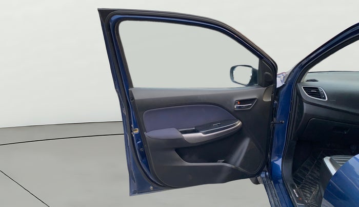 2019 Maruti Baleno ZETA PETROL 1.2, Petrol, Manual, 35,842 km, LHS Front Door