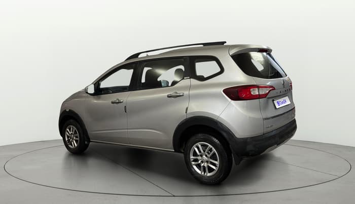 2019 Renault TRIBER RXT, Petrol, Manual, 17,775 km, Left Back Diagonal