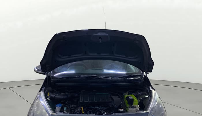 2018 Hyundai Grand i10 MAGNA 1.2 KAPPA VTVT, Petrol, Manual, 32,251 km, Open Bonet
