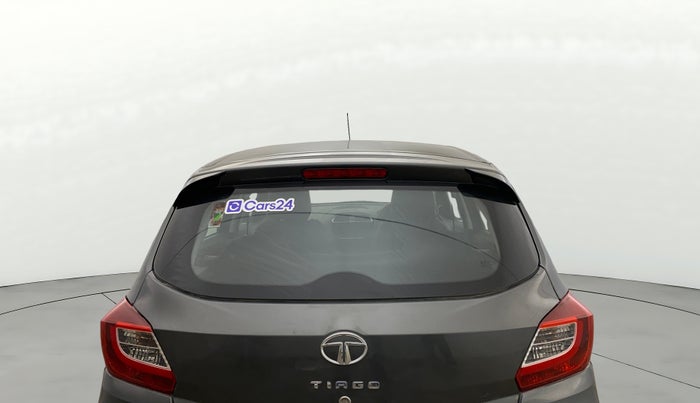 2021 Tata Tiago XT PETROL, Petrol, Manual, 22,544 km, Rear Windshield