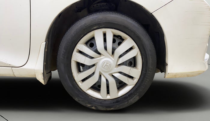 2016 Honda City 1.5L I-VTEC SV, Petrol, Manual, 57,295 km, Right Front Wheel