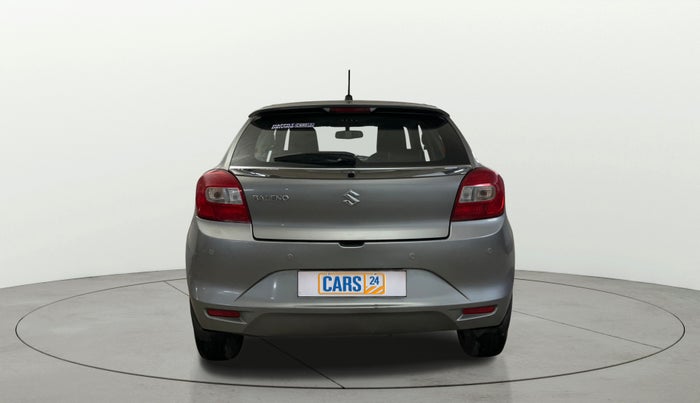 2016 Maruti Baleno ZETA PETROL 1.2, Petrol, Manual, 32,438 km, Back/Rear